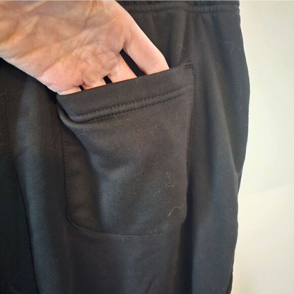 Cute juniors joggers Zoo York size large - Picture 5 of 5